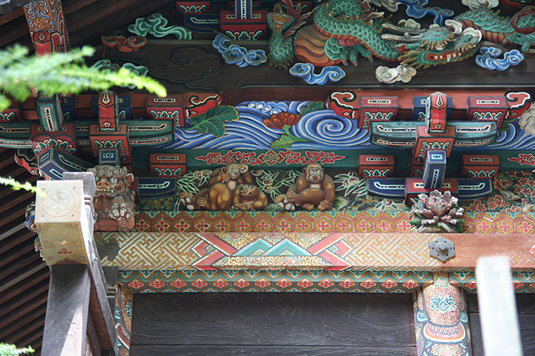 “hear no evil,” “see no evil,” and “speak no evil”